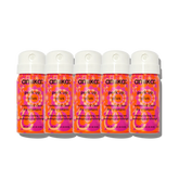 perk up plus extended clean dry shampoo sample set