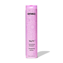 big hit volumizing shampoo - 9.2 oz / 275 ml