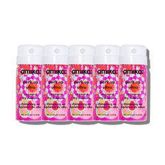 perk up ultra oil control dry shampoo sample set