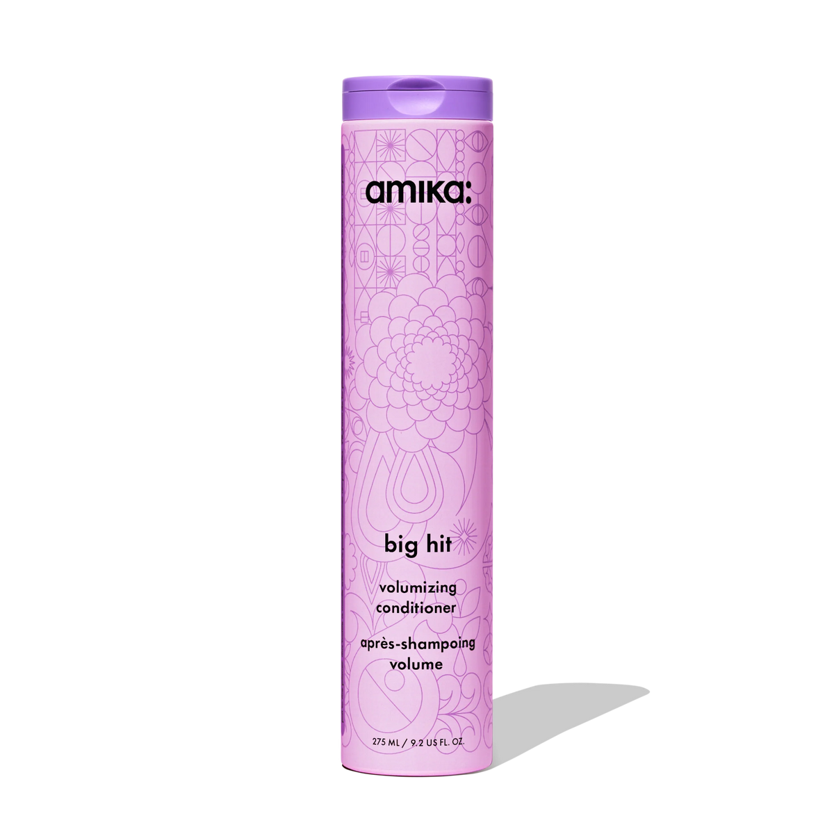 big hit volumizing conditioner - 9.2 oz / 275 ml