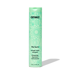 the kure strength repair shampoo - 9.2 oz / 275 ml